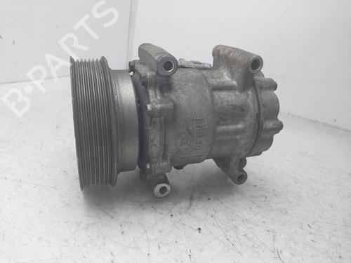 Used AC compressor RENAULT CLIO III (BR0/1, CR0/1) [2005-2014]  30873977