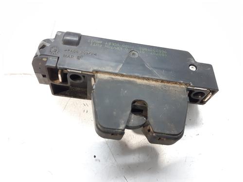 Tailgate lock PEUGEOT 307 (3A/C) 1.6 HDi | BP8833181C101 