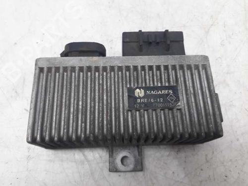 Elektronische module RENAULT MEGANE I Grandtour (KA0/1_) 1.9 dTi (KA0N) (98 hp) 10240258