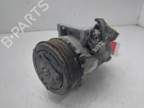 Used AC compressor AC compressor RENAULT CLIO IV (BH_) [2012-2021] 32764993 32764993