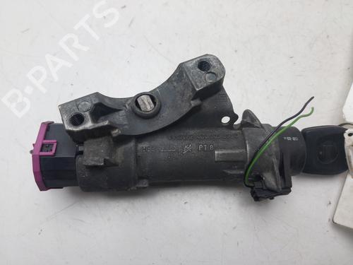 Ignition barrel SEAT TOLEDO II (1M2) 1.9 TDI | BP26950126M48 