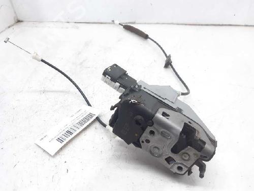 Rear right lock PEUGEOT 308 I (4A_, 4C_)  | BP6435003C99 
