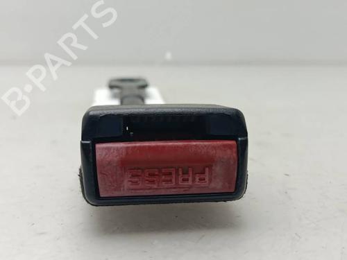 Sikkerhedssele-spænde Sikkerhedssele-spænde PEUGEOT 308 I (4A_, 4C_) [2007-2016] 39651329 39651329