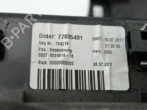 Glove box BMW X1 (F48) sDrive 18 d | BP30319004C95