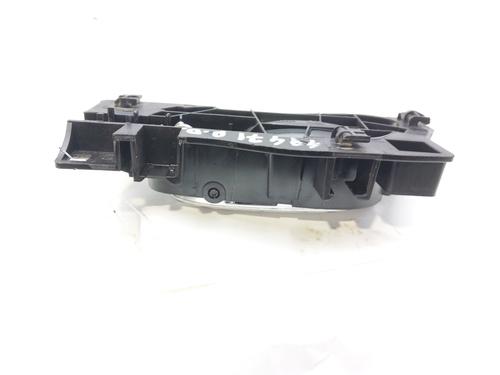 Front right interior door handle PEUGEOT 208 I (CA_, CC_) 1.6 BlueHDi 100 | BP11700674I14 