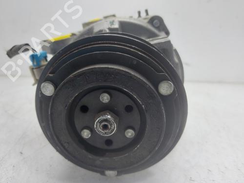 Used AC compressor AC compressor 38197069 38197069