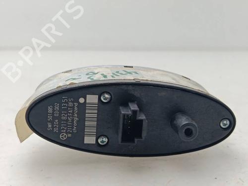 Right front window switch MERCEDES-BENZ E-CLASS (W211) E 270 CDI (211.016) | BP39652972I26 - Image 4