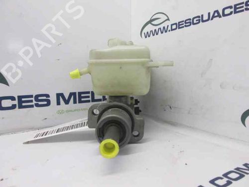 Brake master cylinder VW POLO (9N_, 9A_) 1.9 SDI | BP2888473M77 