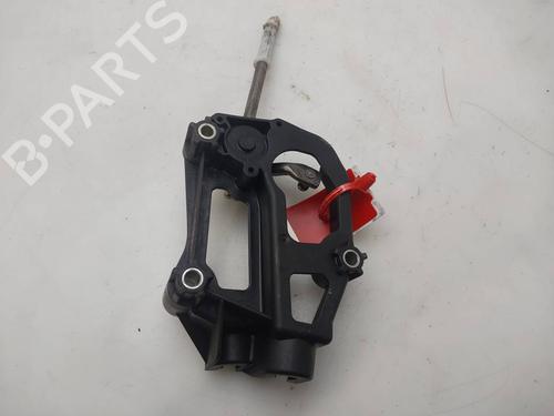Selector da caixa Selector da caixa PEUGEOT 1007 (KM_) 1.4 16V (88 hp) 39651208 39651208