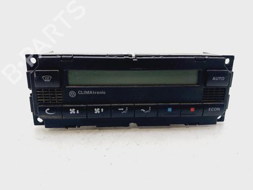 AC Styreenhet / Manøvreringsenhet VW PASSAT B5.5 (3B3) 1.9 TDI (130 hp) 29430568