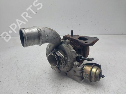 Used Turbocharger/Supercharger RENAULT MEGANE II Saloon (LM0/1_) 1.9 dCi (LM0G, LM1G, LM2C) (120 hp) 30964144