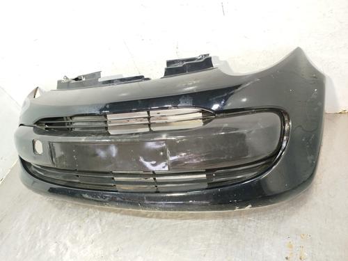 Front bumper CITROËN C1 (PM_, PN_) 1.0 | BP27620119C7 