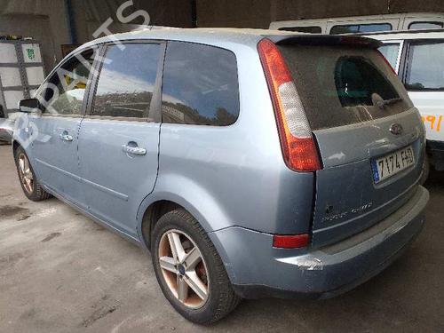 Injection rail FORD FOCUS C-MAX (DM2) | BP6132687M98