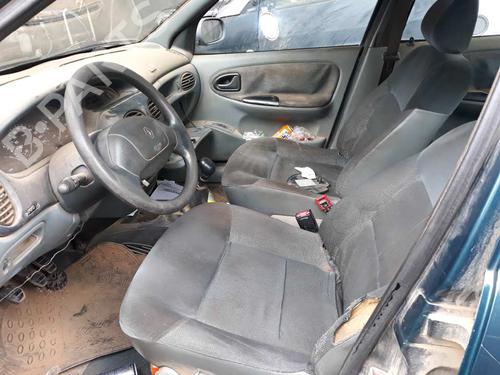 Résistance de chauffage RENAULT MEGANE I (BA0/1_) 1.6 e (BA0F, BA0S) | BP11649741M108