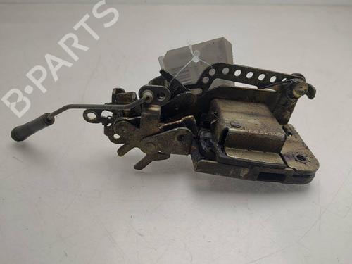 Used Front right lock Front right lock 39248924 39248924