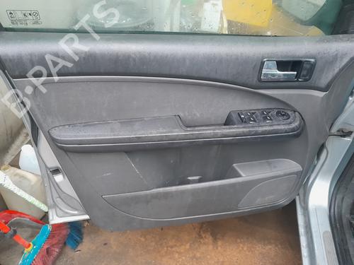 Left front fog light FORD FOCUS C-MAX (DM2)  | BP16726784C30 