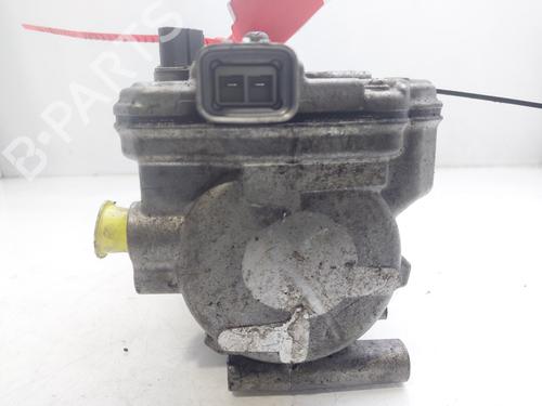 AC compressor TOYOTA YARIS (_P13_) 1.5 Hybrid (NHP130_, NHP130) | BP17387031M34 