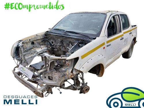 Used Parts TOYOTA HILUX VII Pickup (_N1_, _N2_, _N3_) [2004-2016]  4349193