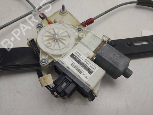 Front right window mechanism BMW X3 (E83) 2.0 d | BP40218776C23 - Image 7