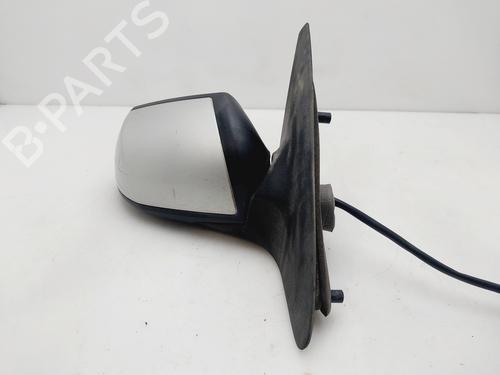 Right mirror FORD MONDEO III (B5Y) 1.8 16V | BP29705807C27 