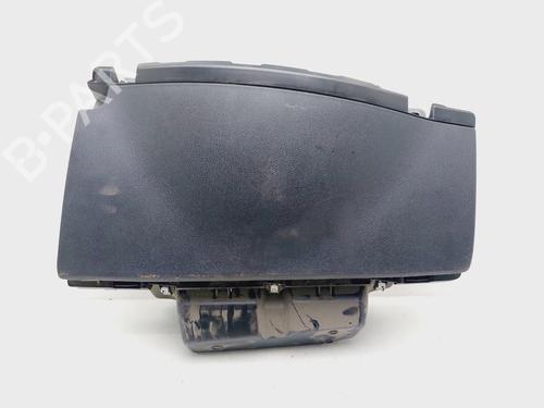 Used Glove box CITROËN BERLINGO MULTISPACE (B9) 1.6 HDi 75 16V (75 hp) 29390783