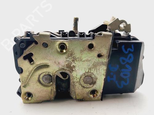 Front left lock CITROËN XSARA PICASSO (N68) 2.0 HDi | BP25789379C98 
