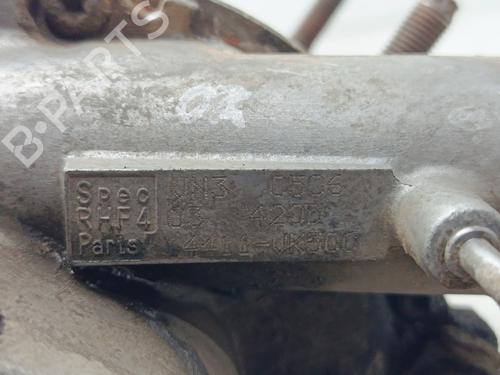 Turbocharger/Supercharger NISSAN PICK UP (D22) | BP30138188M71