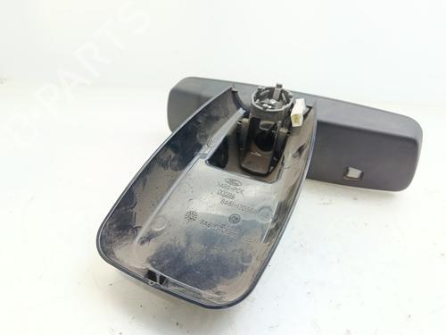 Rear mirror FORD FIESTA VI (CB1, CCN) 1.6 TDCi | BP28106640I6 