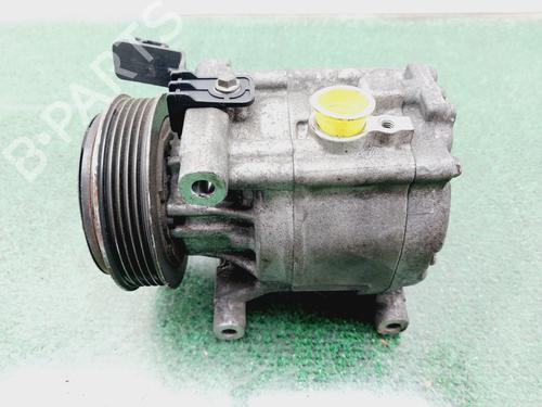 AC compressor FIAT 500 (312_)  | BP29825969M34 