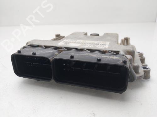 Engine control unit (ECU) HYUNDAI SONATA V (NF) 2.0 CRDi | BP34348365M57 - Image 2