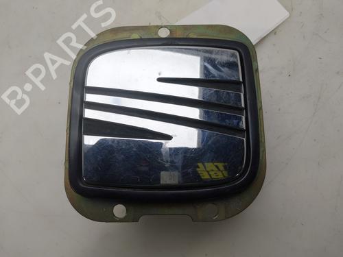 Trunk håndtak Trunk håndtak SEAT CORDOBA (6K1, 6K2) [1993-2002] 37170856 37170856