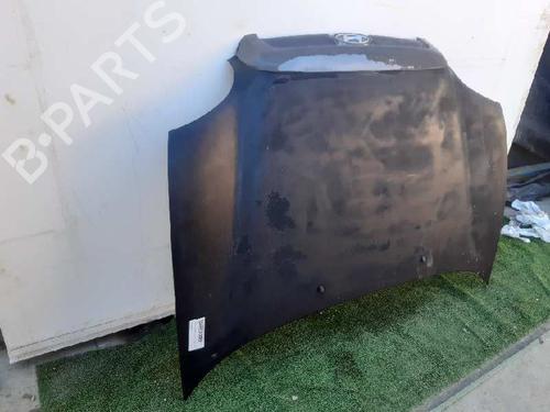 Hood HYUNDAI SANTA FÉ I (SM) 2.0 CRDi | BP5098605C1 