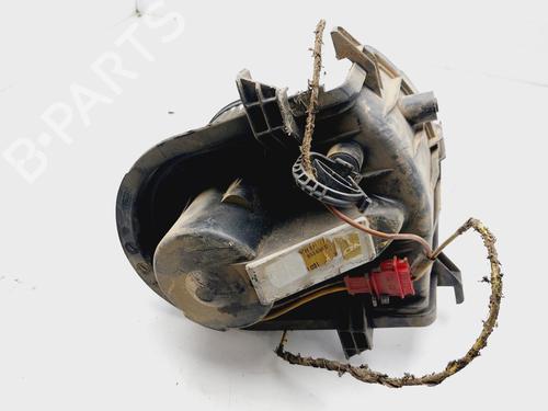 Heater blower motor SEAT CORDOBA (6K1, 6K2) 1.9 D | BP19259431M62 