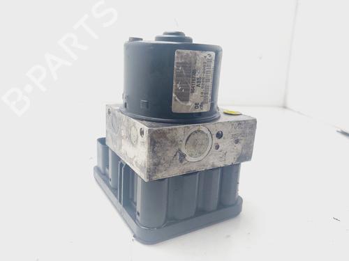ABS pump CITROËN C5 I (DC_) 2.0 HDi (DCRHZB, DCRHZE) | BP20512248M43 