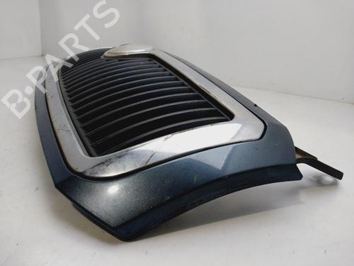 Grille SKODA FABIA I (6Y2)  | BP26926162C40 