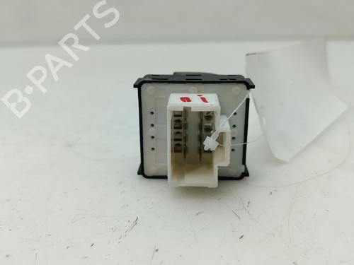 Left front window switch CITROËN C4 CACTUS 1.2 THP 110 | BP30574018I27 - Image 2