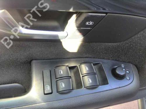 Left rear window motor AUDI A4 B6 Avant (8E5) 1.9 TDI | BP2882265E23 
