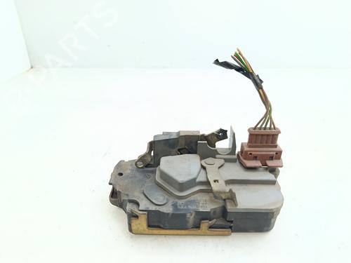 Serratura posteriore sinistra PEUGEOT 206 Hatchback (2A/C)  913772 |