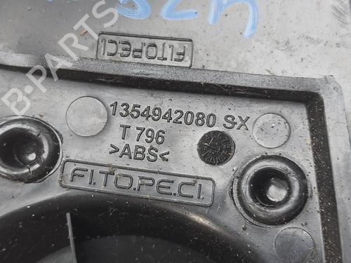 Mirror switch PEUGEOT BIPPER Tepee 1.3 HDi 75 | BP38922803I25 - Image 3