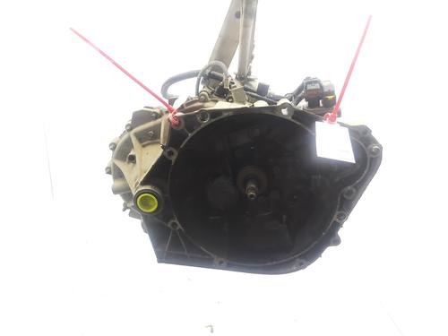 Used Gearbox CITROËN C4 Picasso I MPV (UD_) 2.0 HDi 138 (136 hp) 30205652