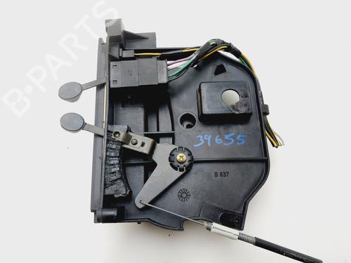 Klimabedienteil FIAT CINQUECENTO (170_) 0.9 i.e. S (170AF, 170CF) | BP30660905I5