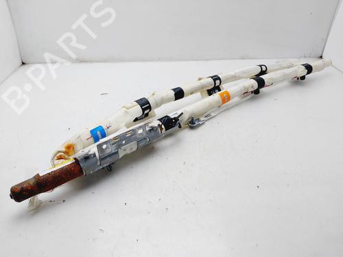 Used Left curtain airbag FORD FOCUS III 1.0 EcoBoost (125 hp) 23139001