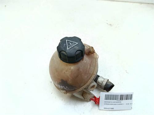 Used Expansion tank Expansion tank 38747217 38747217