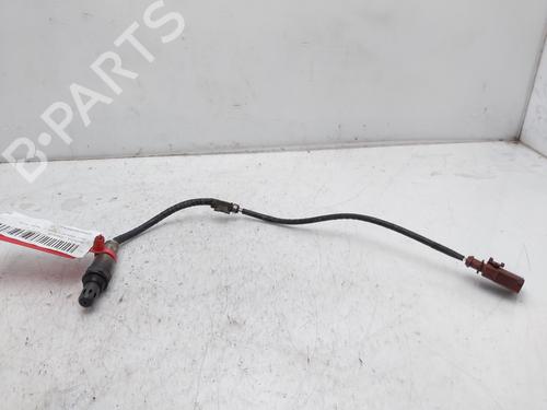 Elektronisk sensor SEAT IBIZA III (6L1) 1.6 16V (105 hp) 17557470