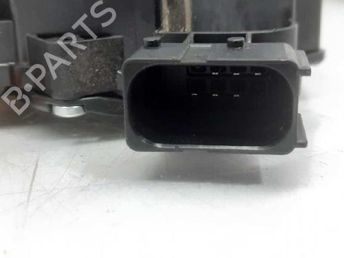 Front right lock OPEL CORSA E (X15) 1.3 CDTI (08, 68) | BP5418104C97 