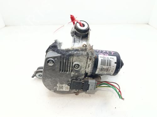 Used Front wiper motor Front wiper motor CITROËN C5 III (RD_) [2008-2017] 36212549 36212549