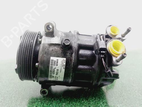 Used AC compressor LAND ROVER RANGE ROVER III (L322) 4.4 D 4x4 (313 hp) 27261243