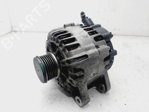 Used Alternator CITROËN C4 Picasso II [2013-2025]  28127447
