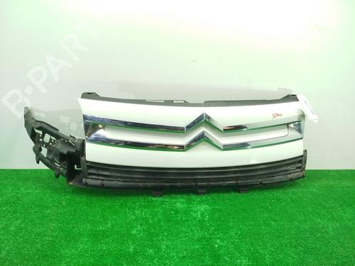 Used Grille CITROËN BERLINGO MULTISPACE (B9) 1.6 HDi 75 16V (75 hp) 29903374