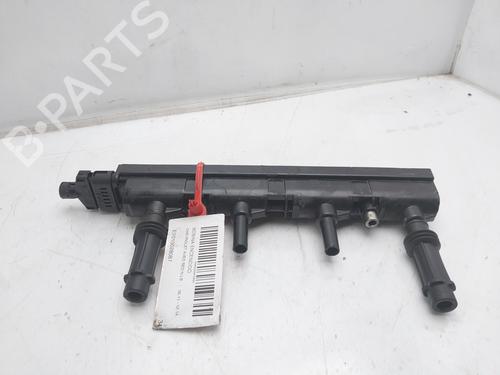 Used Ignition coil CHEVROLET AVEO Saloon (T300) 1.2 LPG (86 hp) 18051046